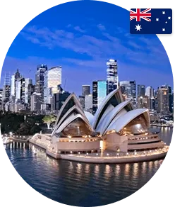 AUSTRALIA