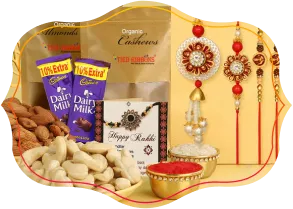 All Rakhi Gifts