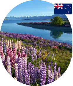 NEW ZEALAND
