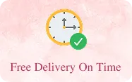 Free Delivery on Time