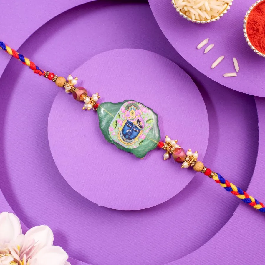 Sreenath Rakhi Delight